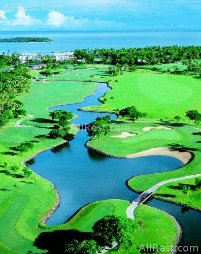 Sheraton Fiji Resort 31
